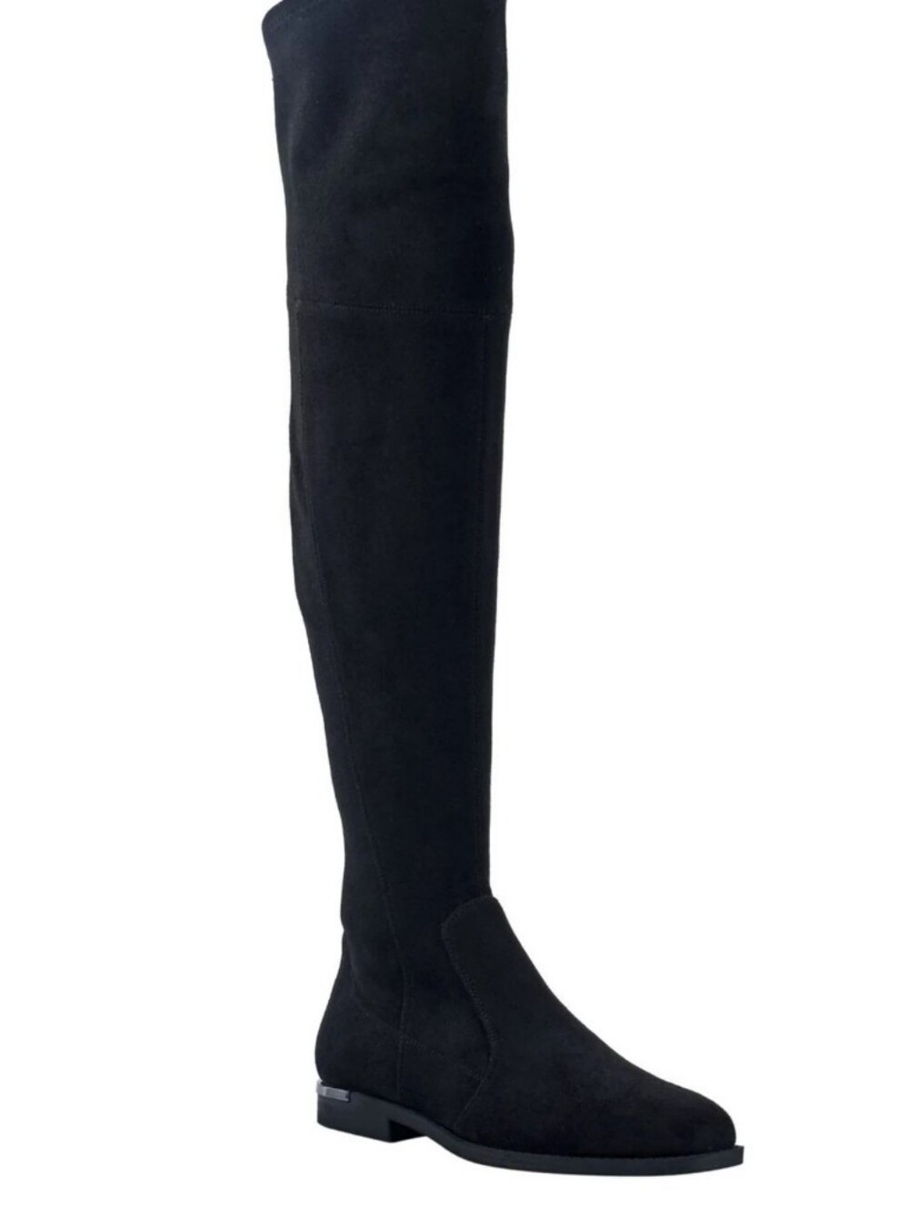 Marc Fisher Black Slip-Resistant Rubber Sole ***BRAND NEW***